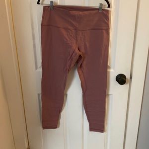 Lululemon align leggings